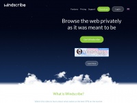 Windscribe.com