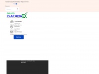 Plafomax.com.mx
