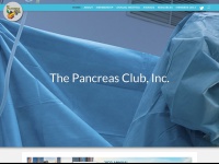 Pancreasclub.com
