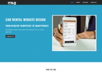 Mlgwebdesign.com