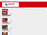 Spbobet1.com