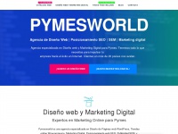 pymesworld.com Thumbnail