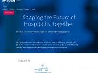 Amadeus-hospitality.com