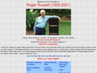 Roger-russell.com