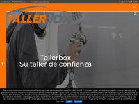 Tallerbox.com