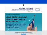 Hubbard-college.es