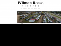 Wilmanrosso.com