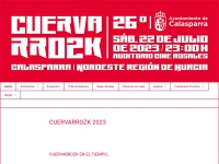 cuervarrozk.com