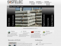 sistelec.com.mx Thumbnail