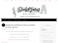 Bookstwins.wordpress.com
