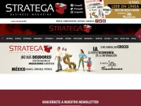 Strategamagazine.com