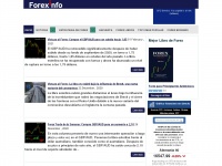 forexinfo.es Thumbnail