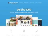 Megalodonte.com