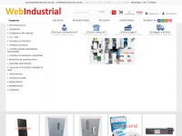 webindustrial.com.bo
