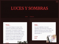 Lucesysombrasopinion.com