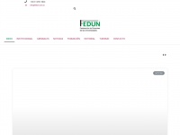 fedun.com.ar Thumbnail