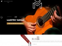 maestrovargas.com Thumbnail