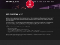 interskalactic.com