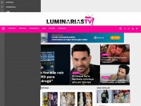 luminariastv.com Thumbnail