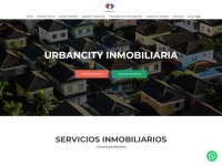 Urbancity.es