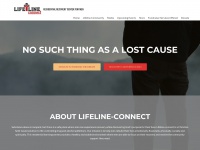 Lifelineconnect.org