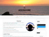 Addshore.com
