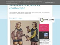 construccionesginer.blogspot.com