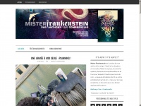 Misterfrankenstein.com