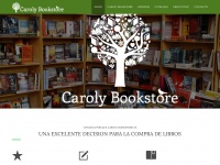 carolybookstore.com Thumbnail
