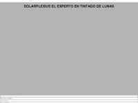 Solarplexius.es