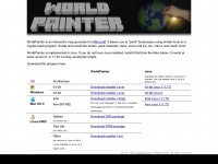 Worldpainter.net