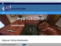 visitasypaseosvirtuales.com Thumbnail