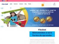 flexbot.es