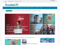 Actualidad21.net