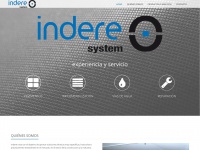 inderesystem.com Thumbnail