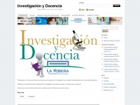 Investigacionydocencialaribera.wordpress.com