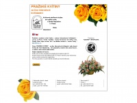 Pragaflowers.cz