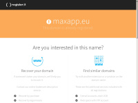 Maxapp.eu