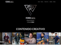 Ferdeluca.com.ar