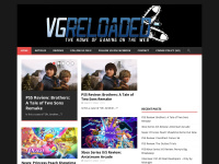 Vg-reloaded.com