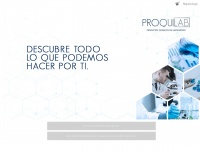 Proquilab.net