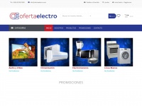 ofertaelectro.com Thumbnail