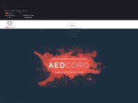 aedcoro.com Thumbnail