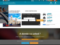 Europe-carpooling.es