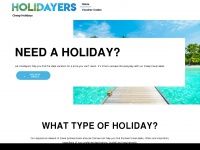 Holidayers.com