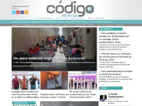 codigoveracruz.com Thumbnail
