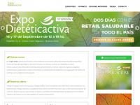 Dieteticactiva.com.ar