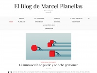 marcelplanellas.com Thumbnail