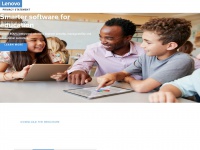 Lenovosoftware.com