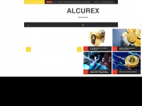 alcurex.com Thumbnail